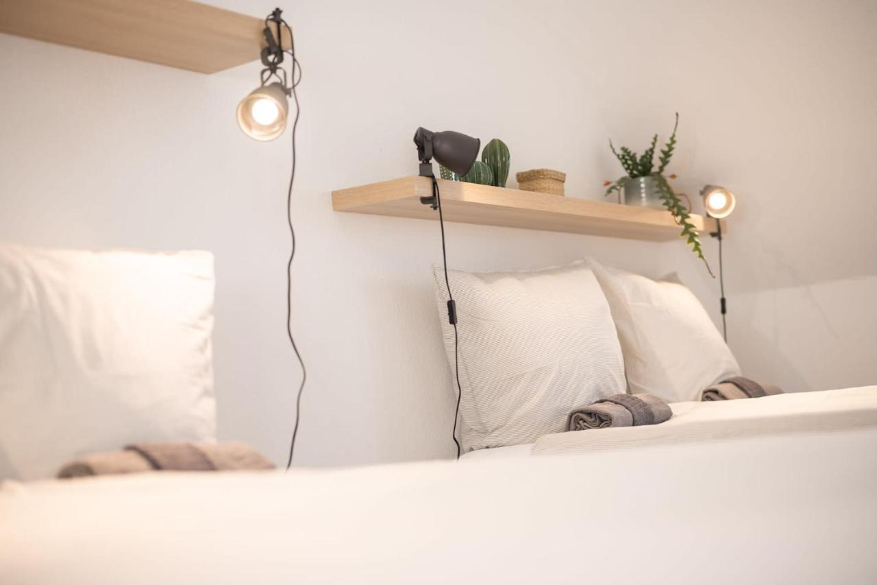 2 Bedroom Top Floor Apartment Direct On Marienplatz ミュンヘン エクステリア 写真