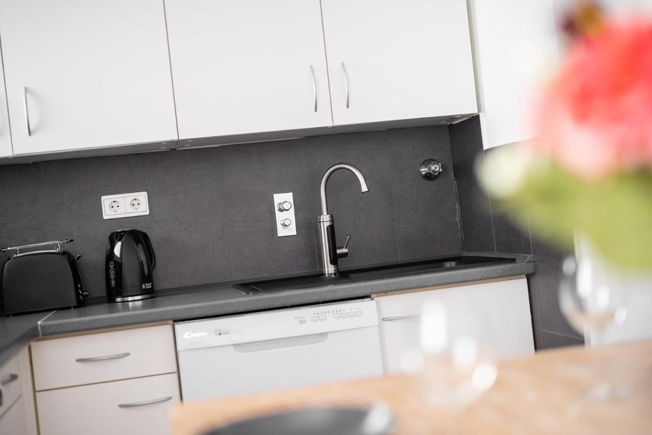 2 Bedroom Top Floor Apartment Direct On Marienplatz ミュンヘン エクステリア 写真